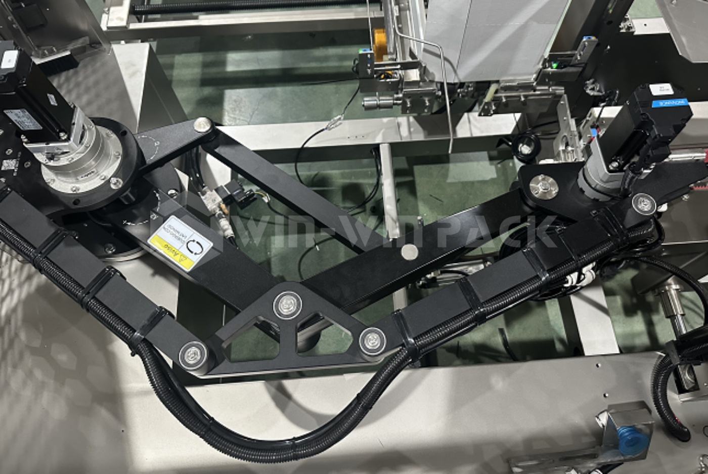 Сборщик коробок